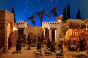 presepe