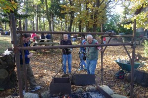 Incontro d'autunno 2016